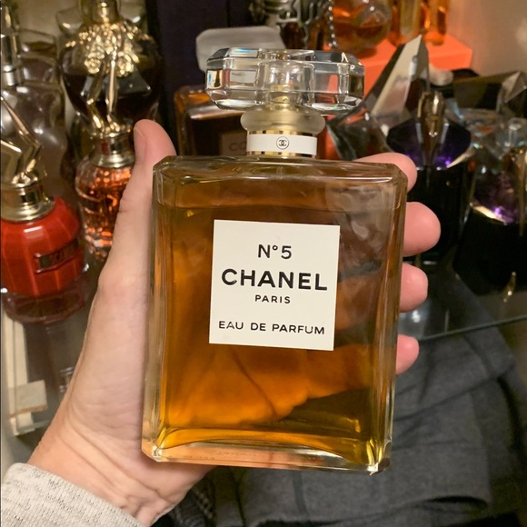 CHANEL No. 5 EDP 200ml - Picture 7 of 16